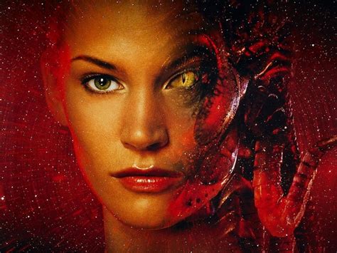 Species (film series) .